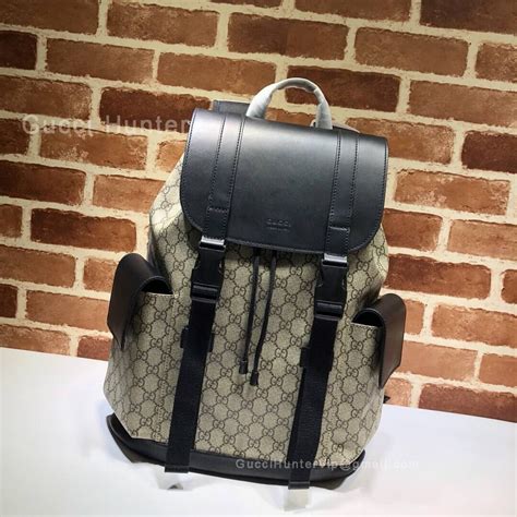 gucci bavkpack|knockoff gucci backpacks for sale.